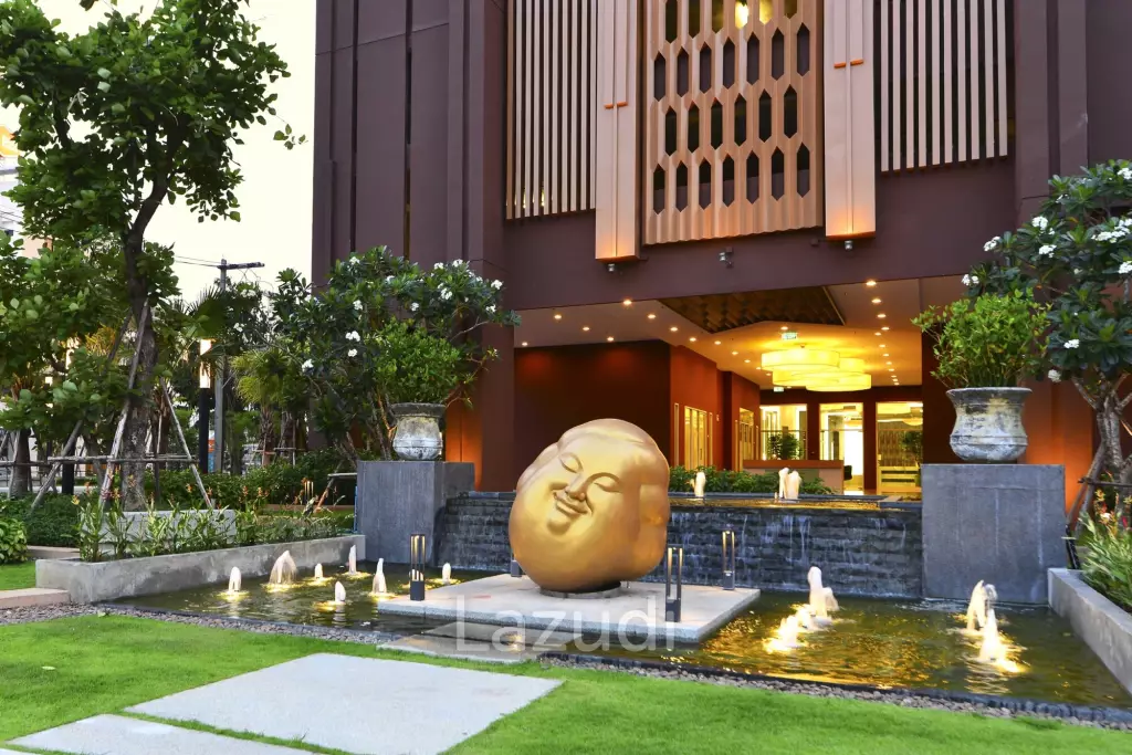 2 Bed Supalai Monte For Sale