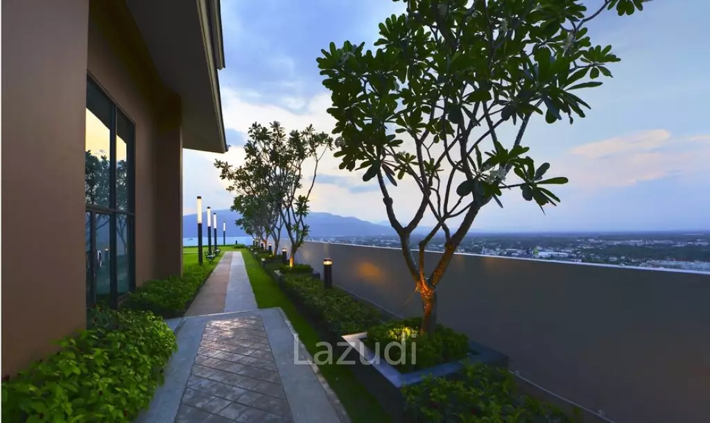 2 Bed Supalai Monte For Sale