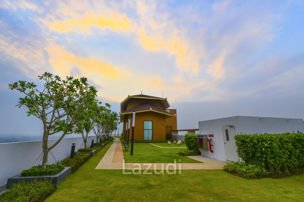 2 Bed Supalai Monte For Sale