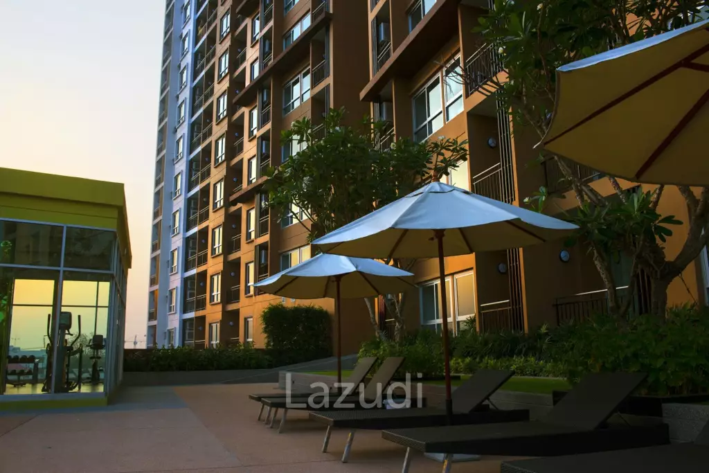 2 Bed Supalai Monte For Sale