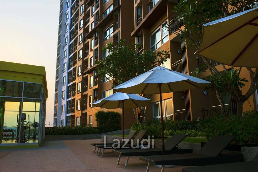 2 Bed Supalai Monte For Sale