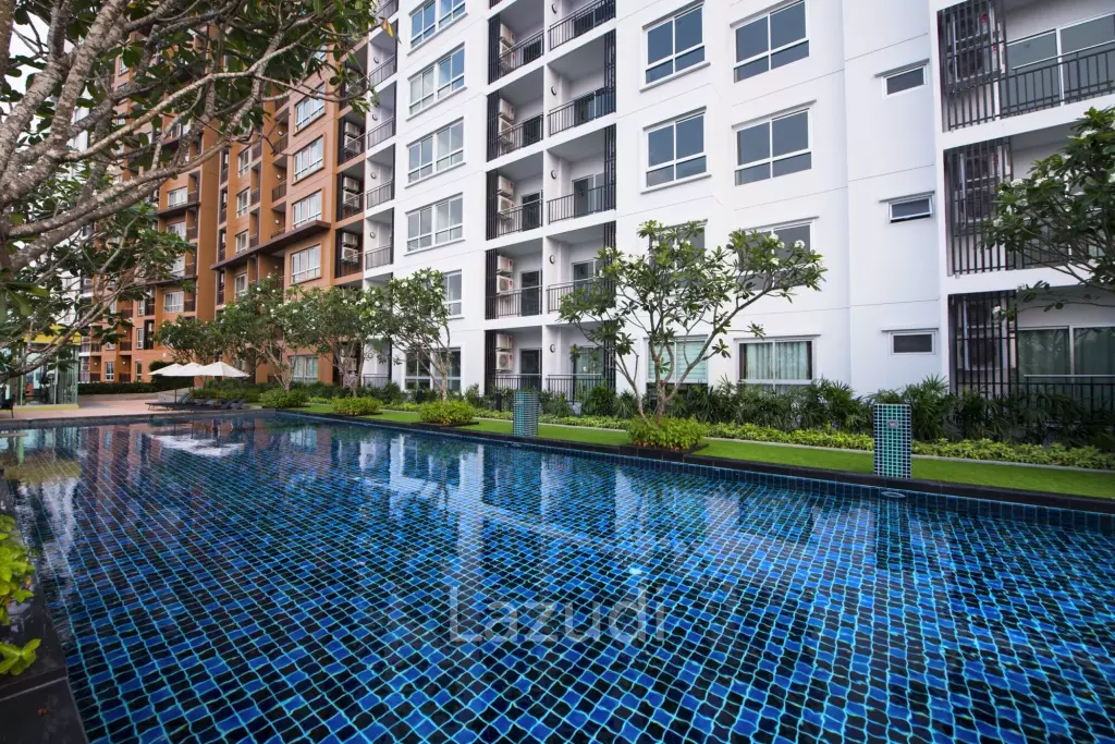 2 Bed Supalai Monte For Sale
