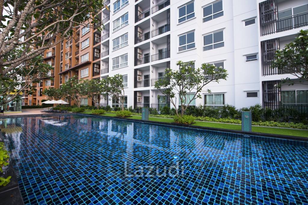 2 Bed Supalai Monte For Sale