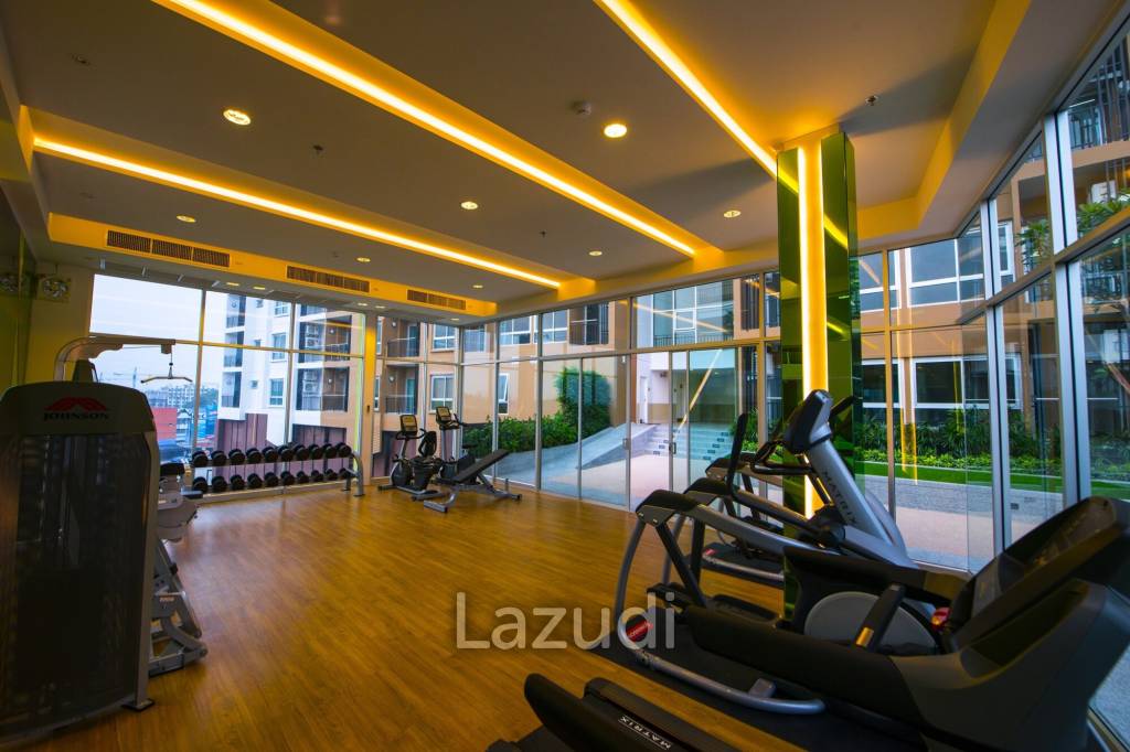 2 Bed Supalai Monte For Sale