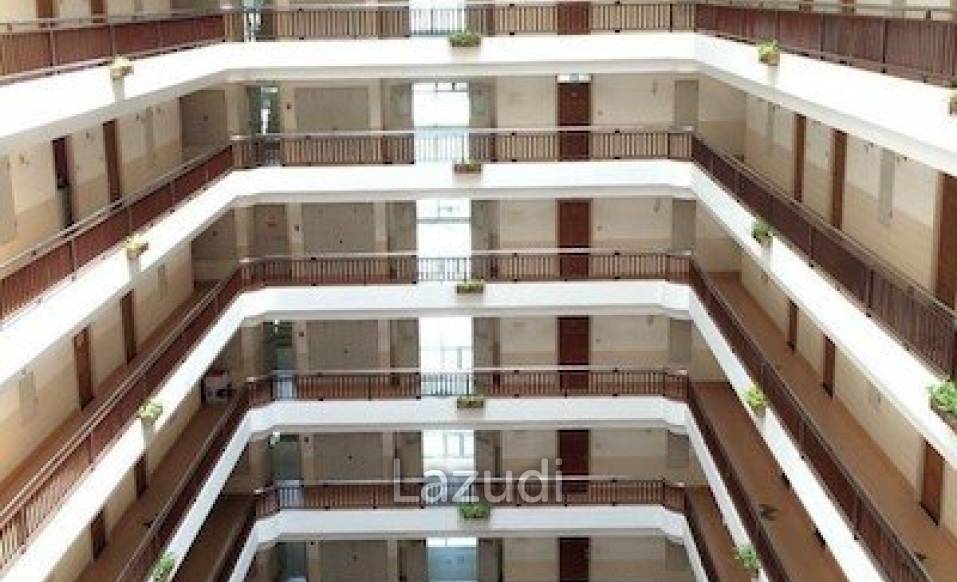 Supalai Oriental Place Sathorn-Suanplu