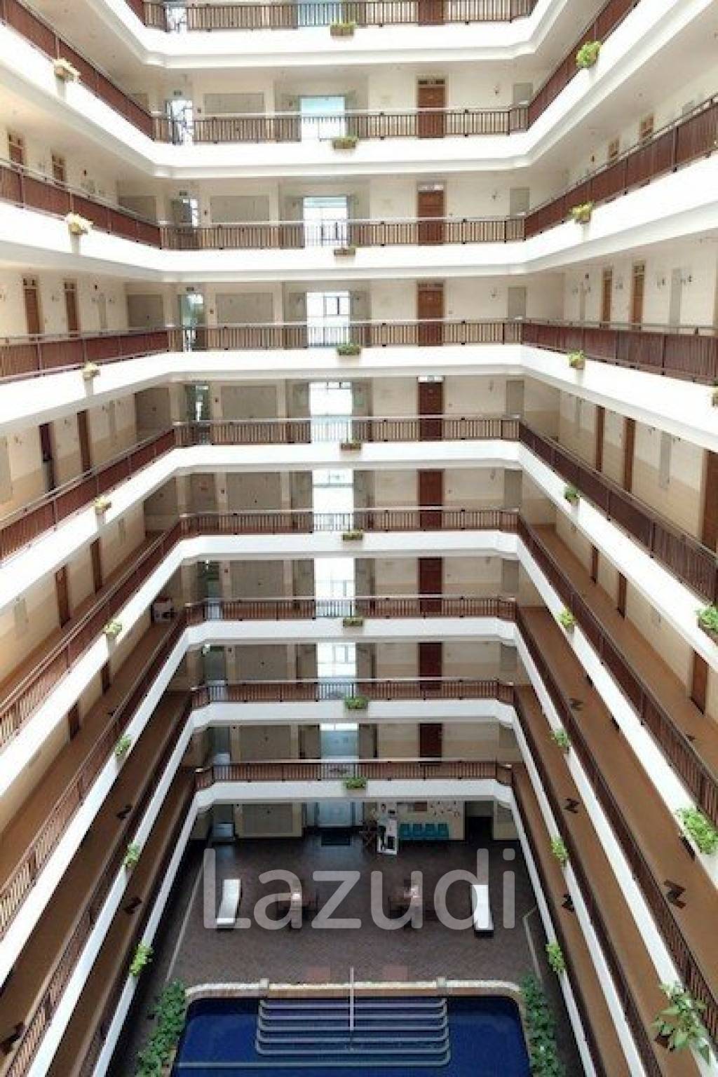 Supalai Oriental Place Sathorn-Suanplu