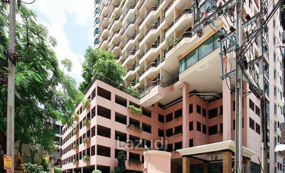 Supalai Oriental Place Sathorn-Suanplu