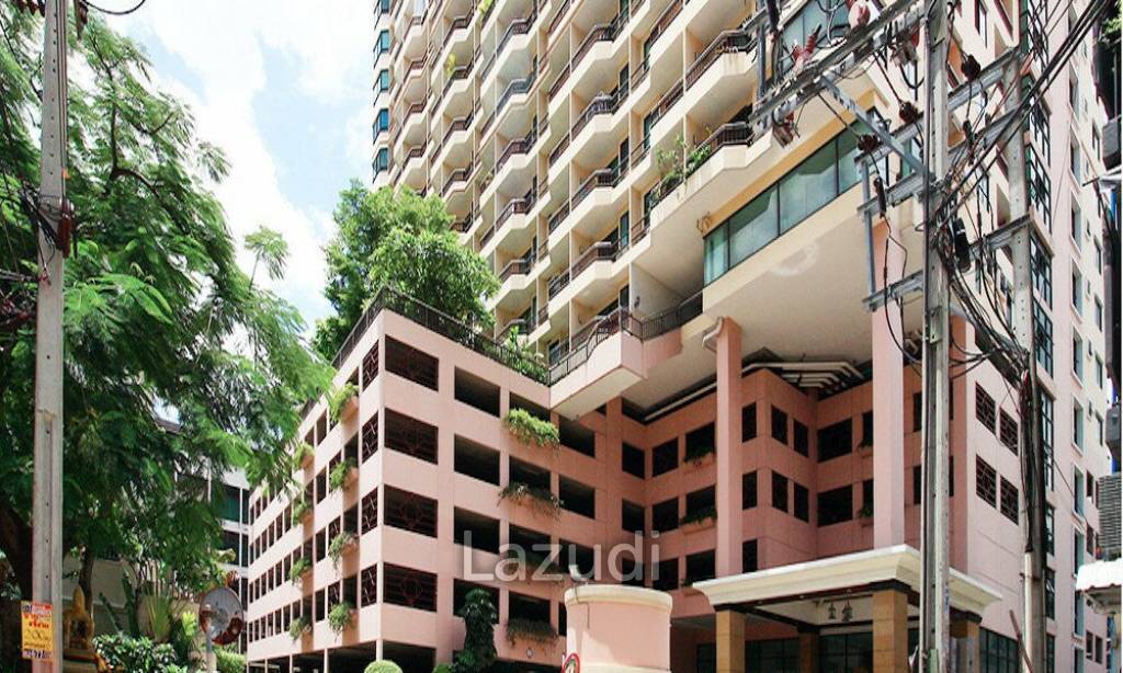 Supalai Oriental Place Sathorn-Suanplu