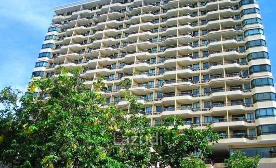 Supalai Oriental Place Sathorn-Suanplu