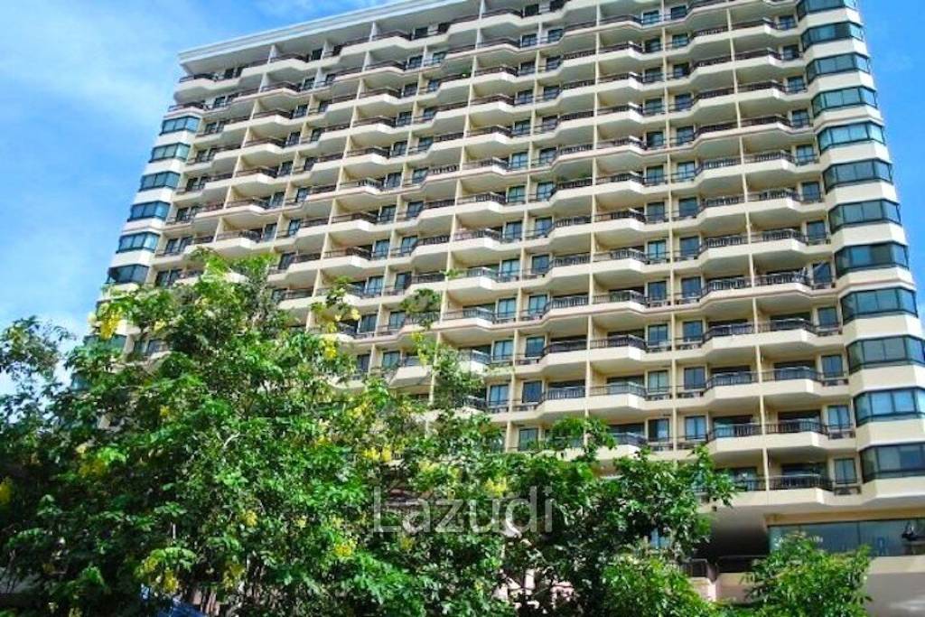Supalai Oriental Place Sathorn-Suanplu