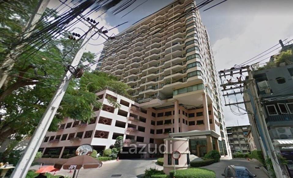 Supalai Oriental Place Sathorn-Suanplu