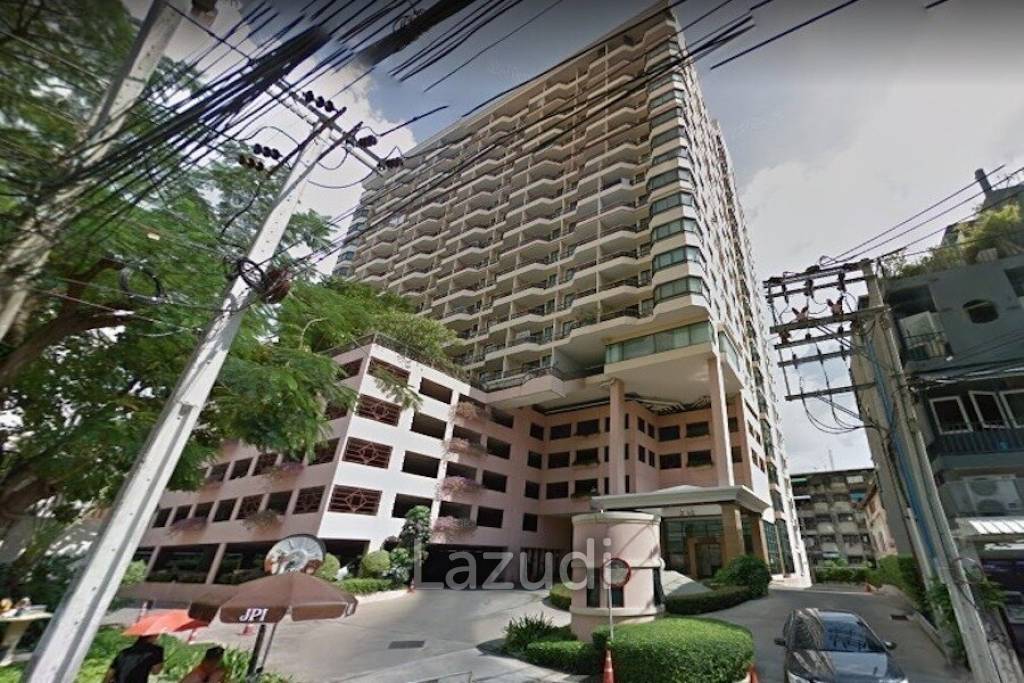 Supalai Oriental Place Sathorn-Suanplu