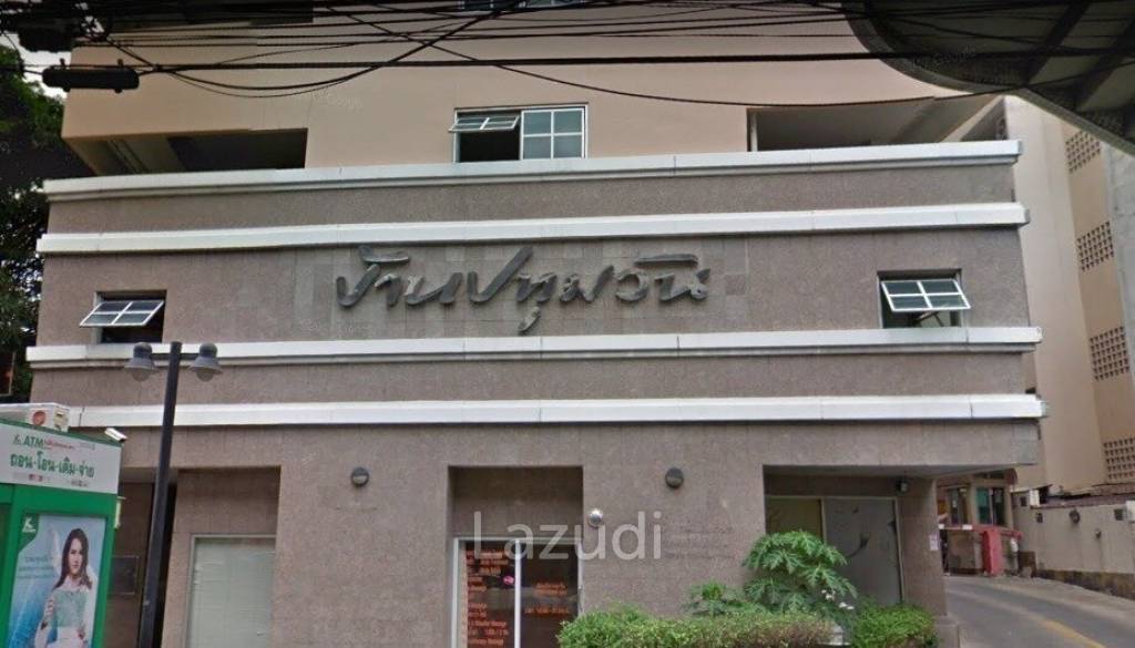 Baan Pathumwan