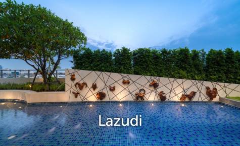 Supalai Oriental Sukhumvit 39