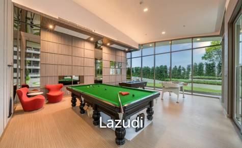Supalai Oriental Sukhumvit 39