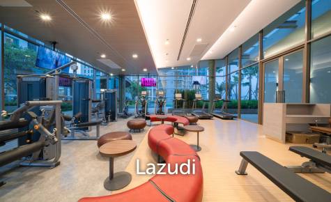Supalai Oriental Sukhumvit 39