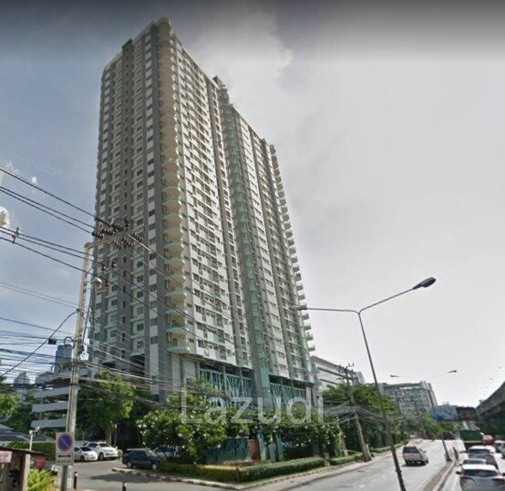 Supalai Park Asoke-Ratchada