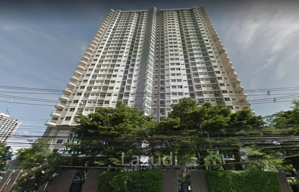 Supalai Park Asoke-Ratchada