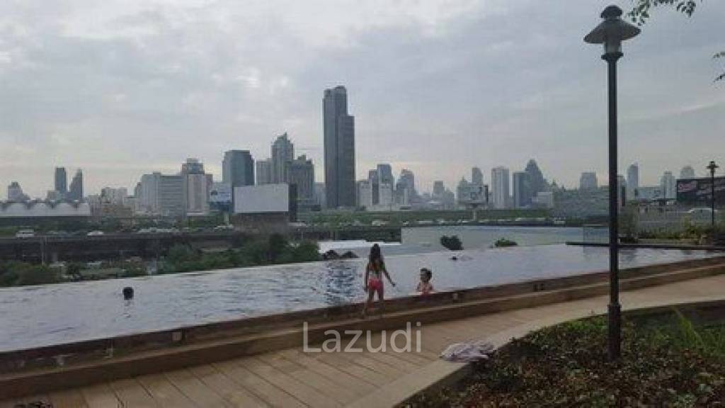 Supalai Park Asoke-Ratchada
