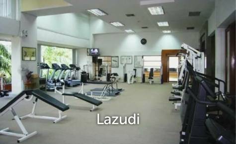 Supalai Place Sukhumvit 39