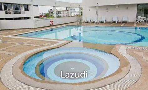 Supalai Place Sukhumvit 39