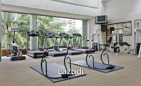 Supalai Place Sukhumvit 39