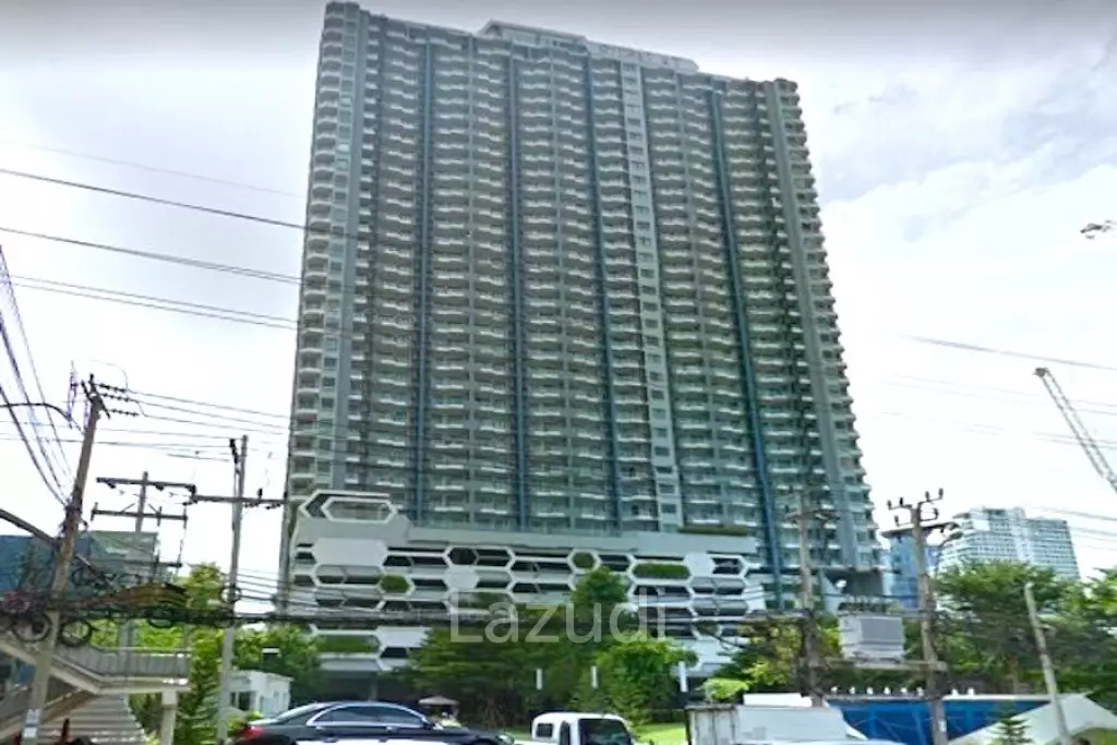 Studio 1 Bath 33 SQ.M Supalai Premier @ Asoke
