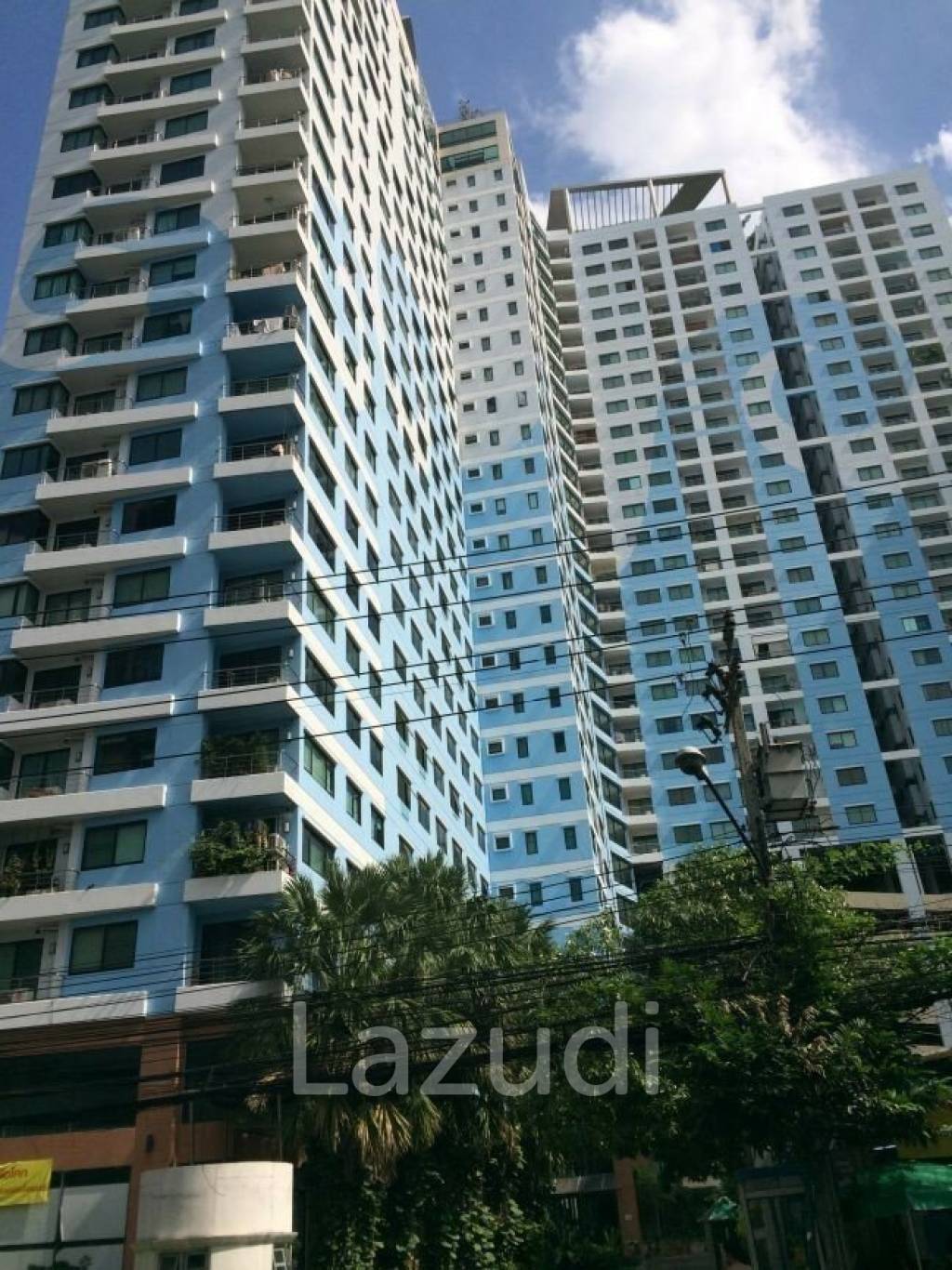 Supalai Premier Place Asoke