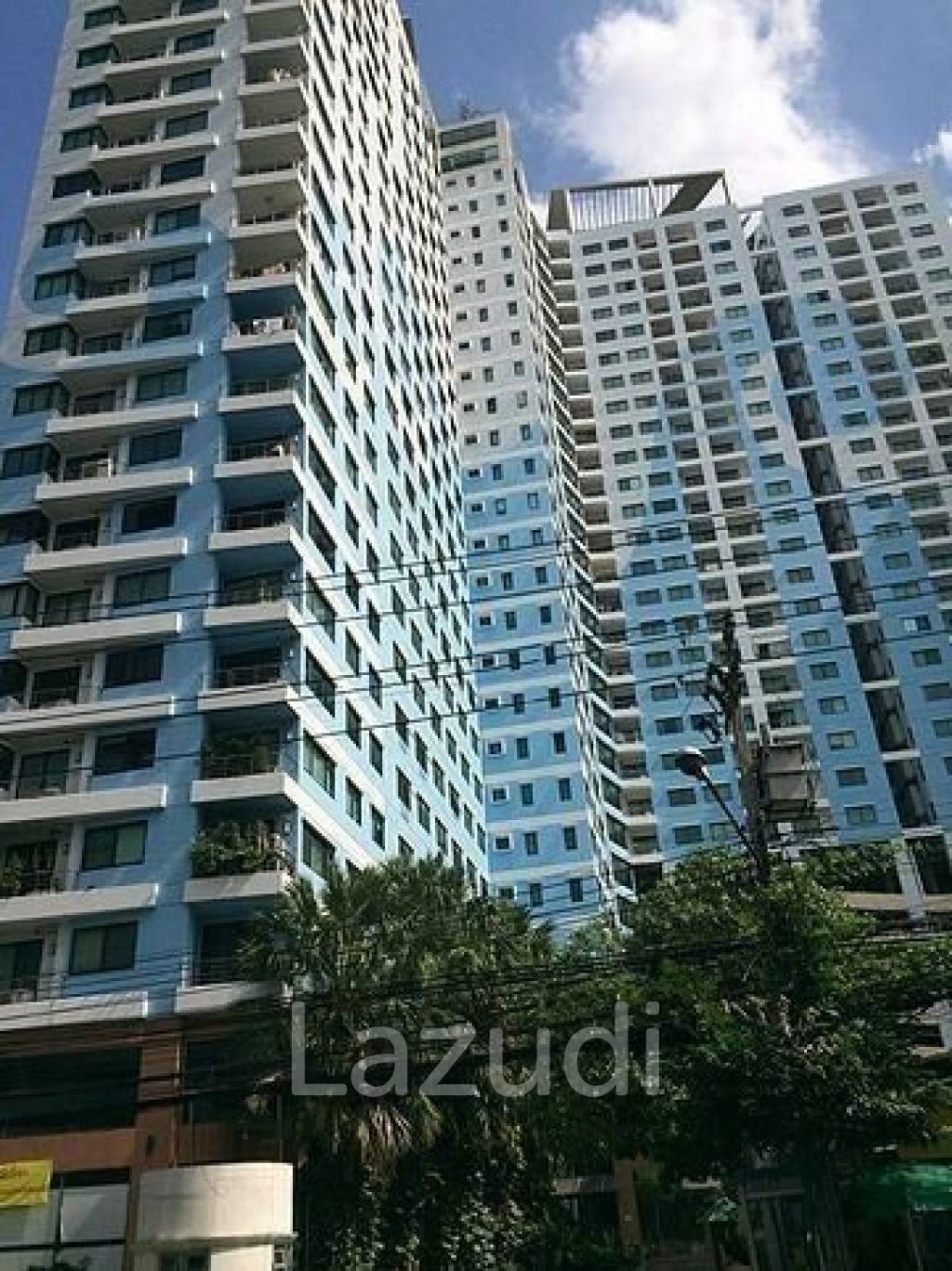 Supalai Premier Place Asoke