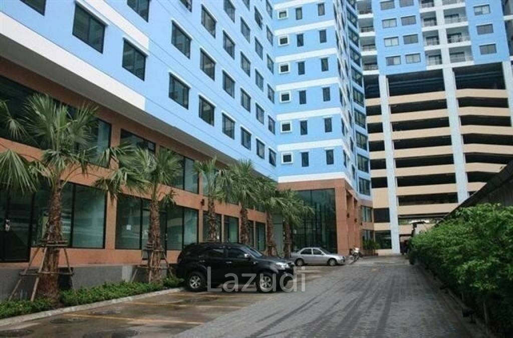 Supalai Premier Place Asoke