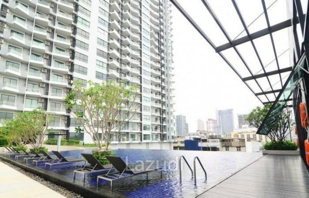 ศุภาลัย พรีเมียร์ ราชเทวี