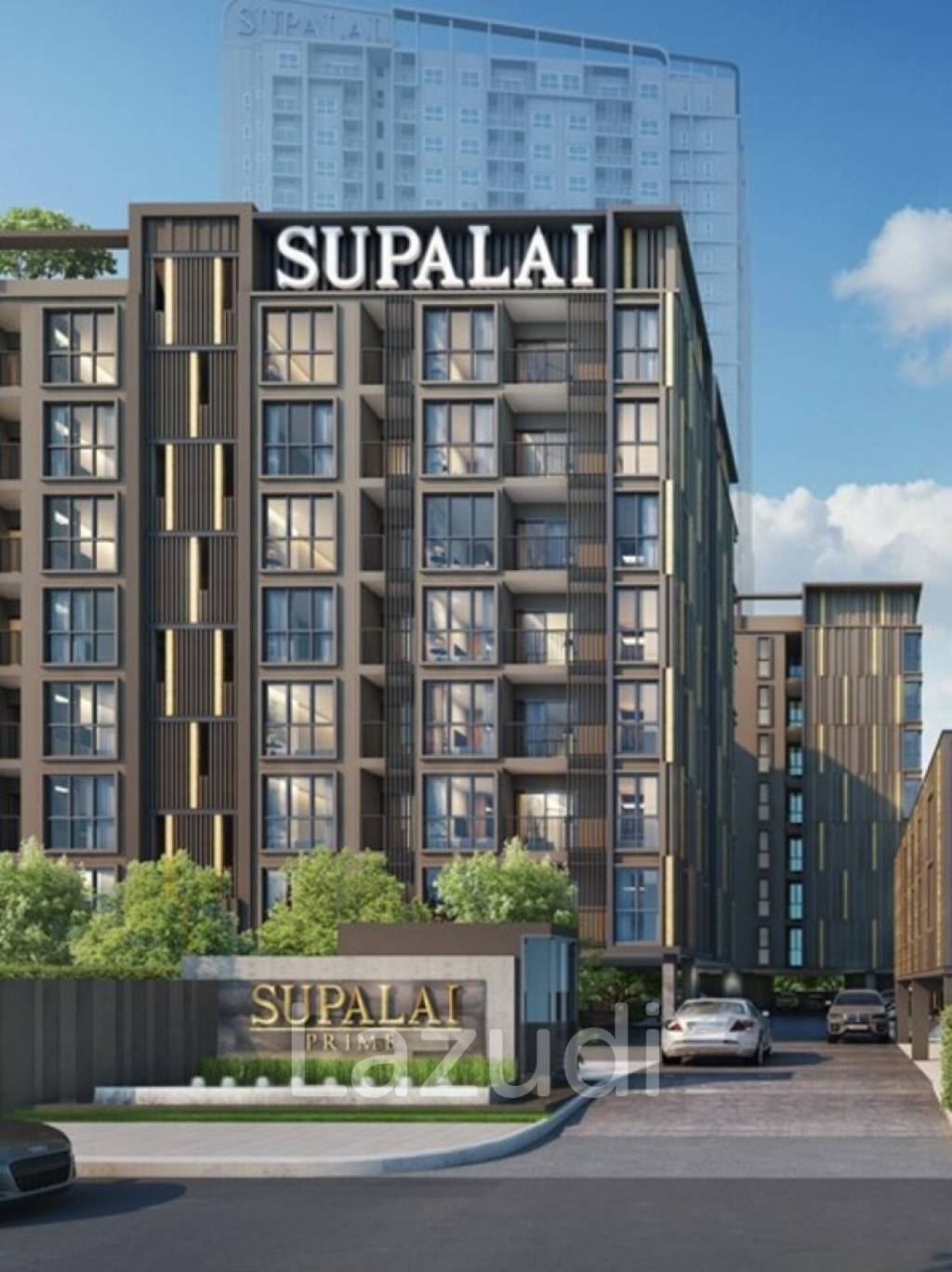 Supalai Prime Rama 9