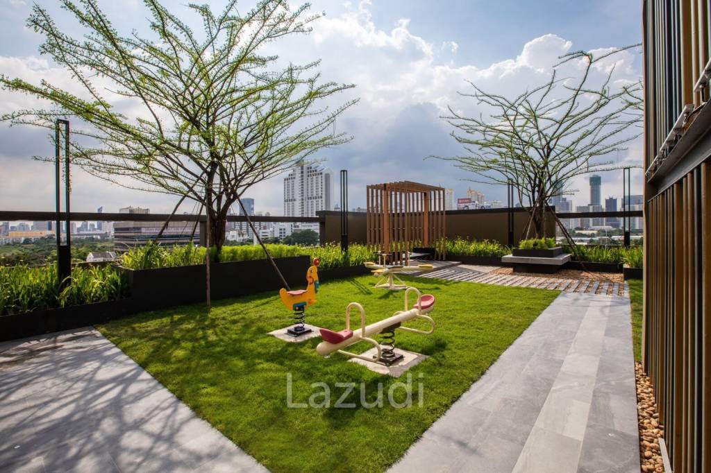 Supalai Prime Rama 9