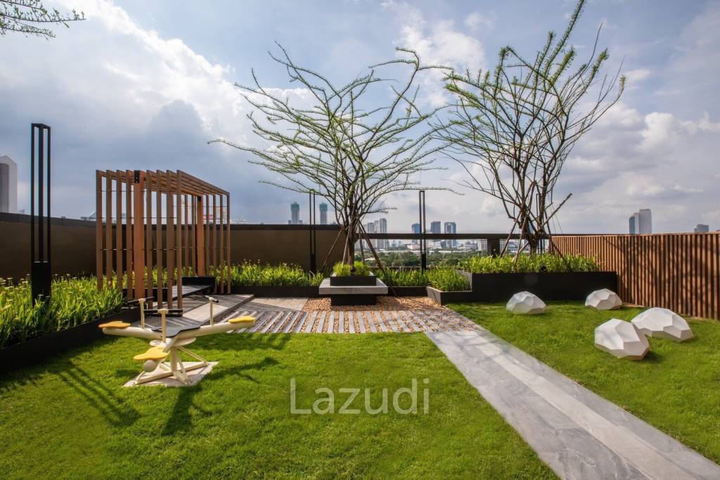 Supalai Prime Rama 9