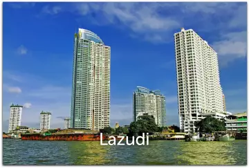 ศุภาลัย ริเวอร์เพลส