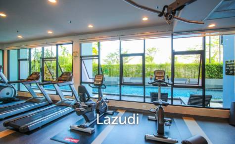 SUPALAI VISTA PHUKET