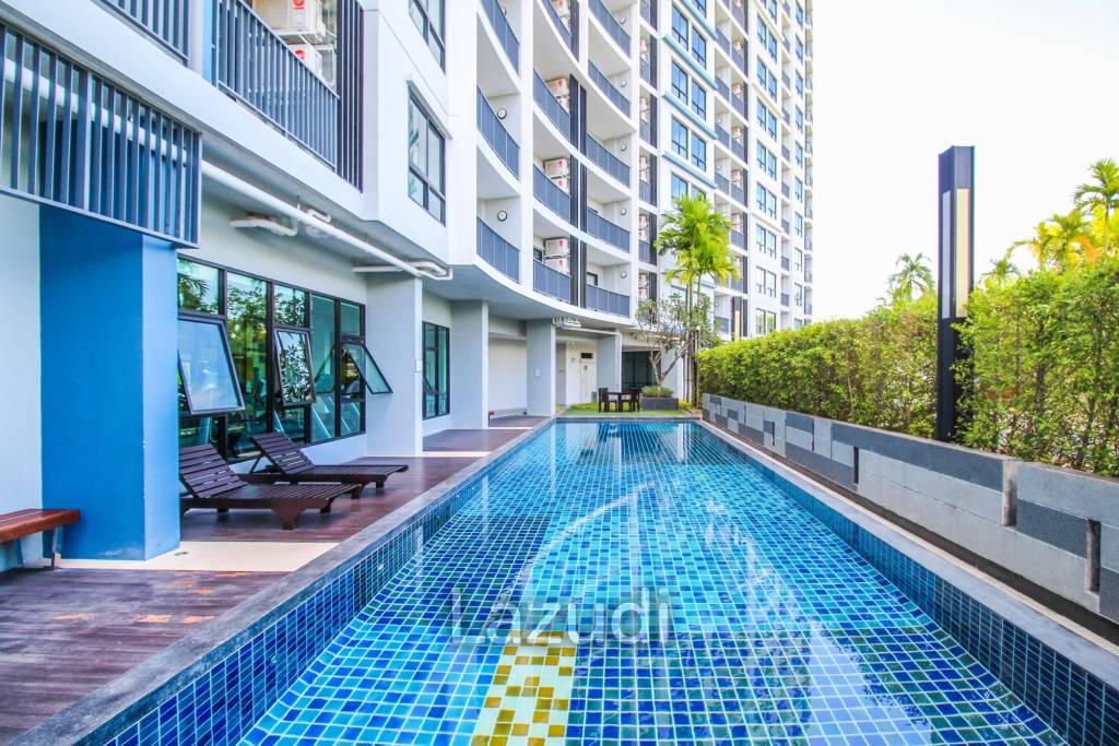 1 Bedroom  50.12 SQ.M Supalai Vista Phuket