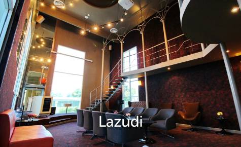 Supalai Wellington 1