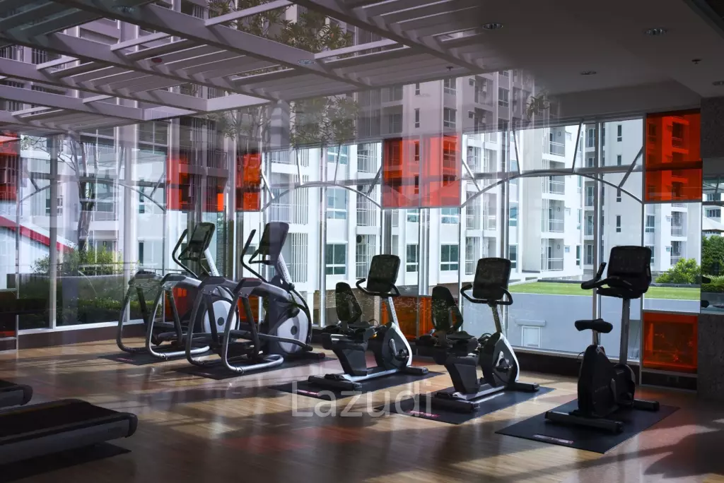 1 Bed 1 Bath 42 Sqm Condo For Sale