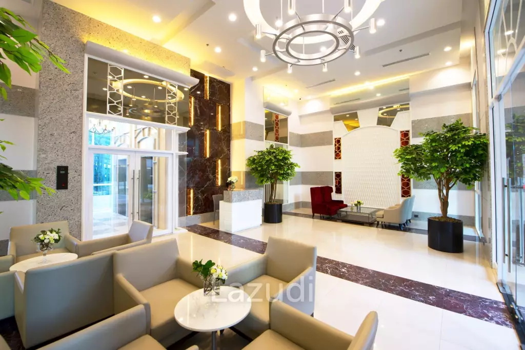 1 Bed 1 Bath 42 Sqm Condo For Sale