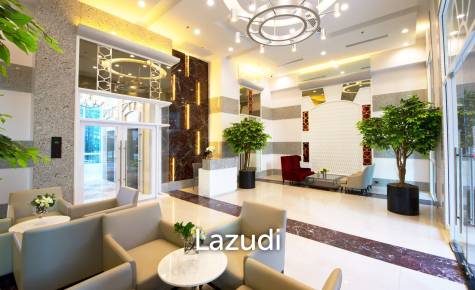 Supalai Wellington 2