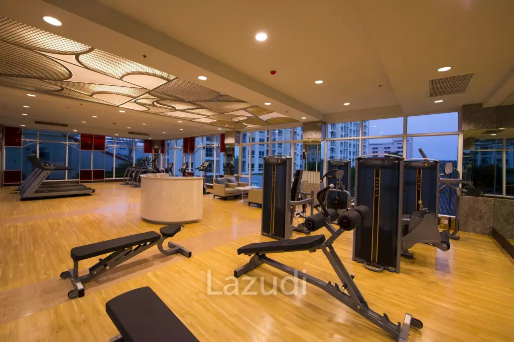 1 Bed 1 Bath 42 Sqm Condo For Sale