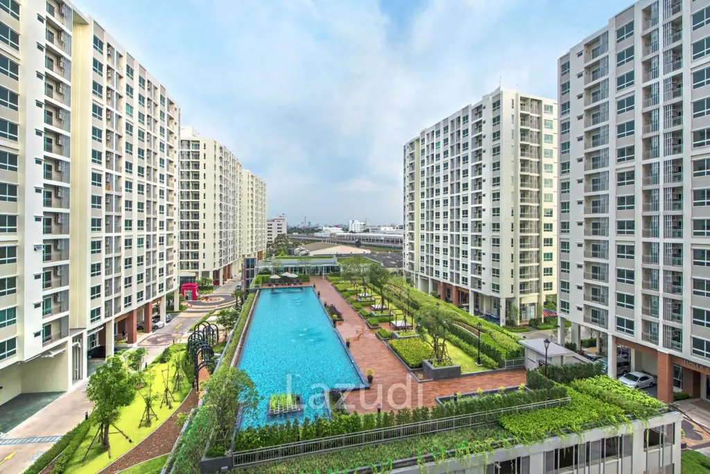 1 Bed 1 Bath 42 Sqm Condo For Sale
