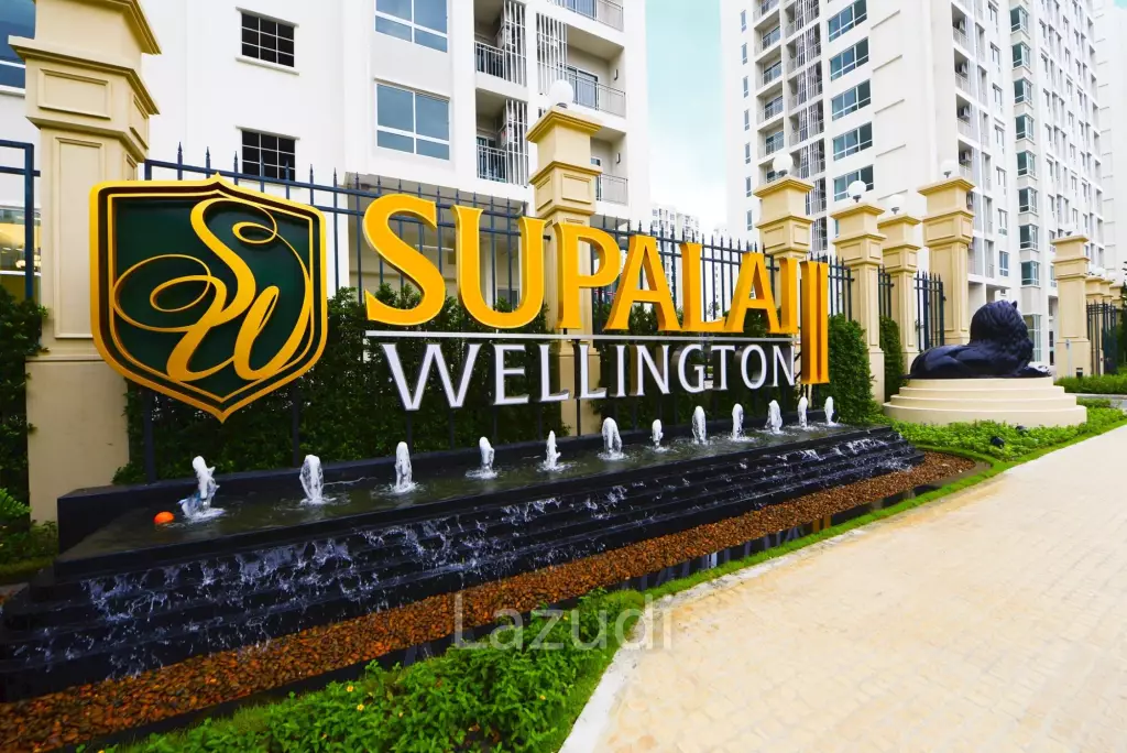 1 Bed 1 Bath 42 Sqm Condo For Sale