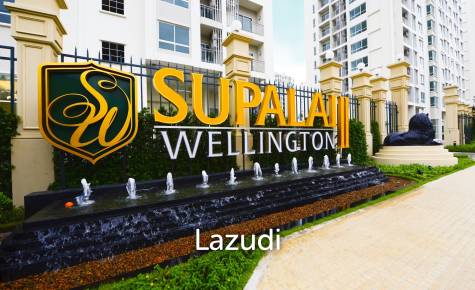 Supalai Wellington 2
