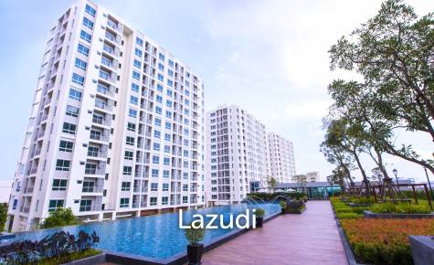 Supalai Wellington 2