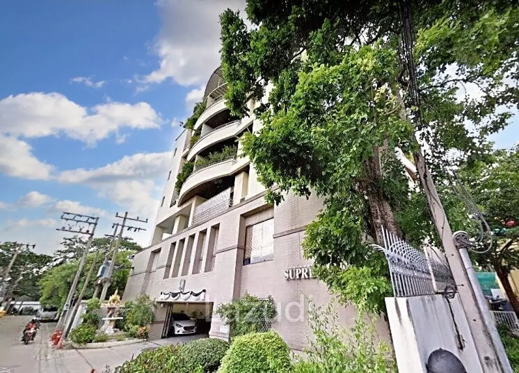 1 Bed 55 SQ.M. Supreme Place