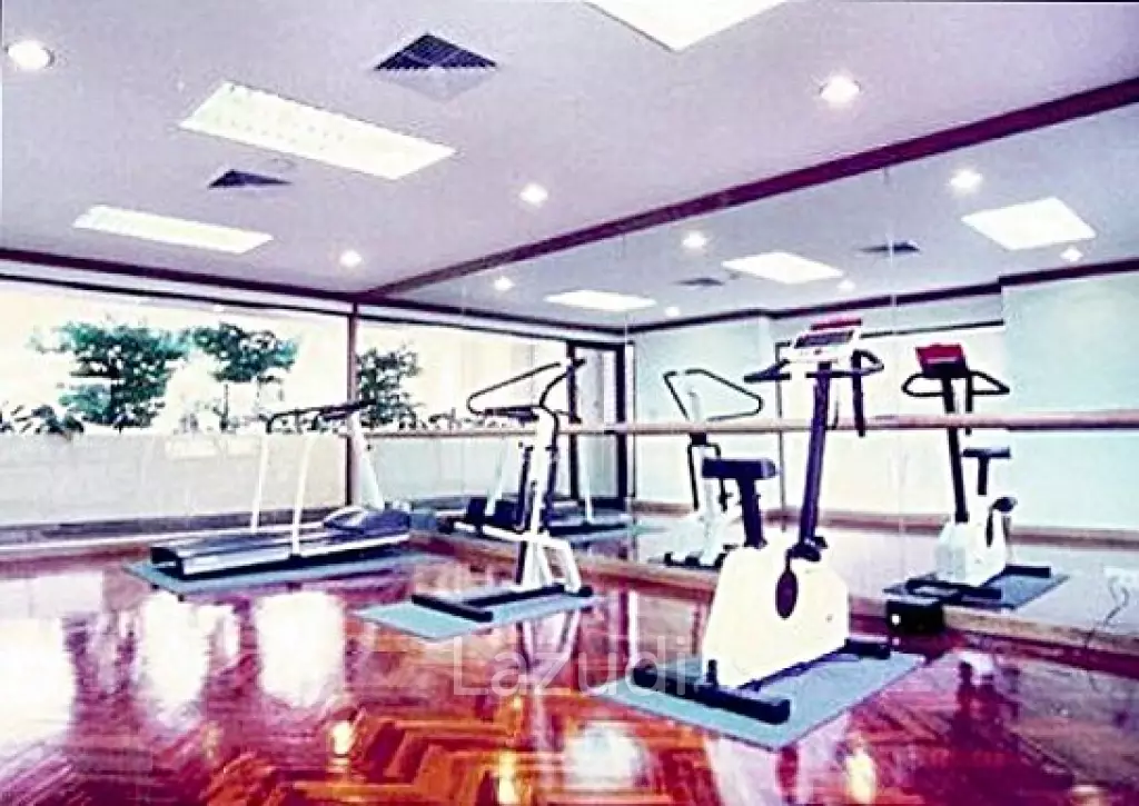 1 Bed 55 SQ.M. Supreme Place