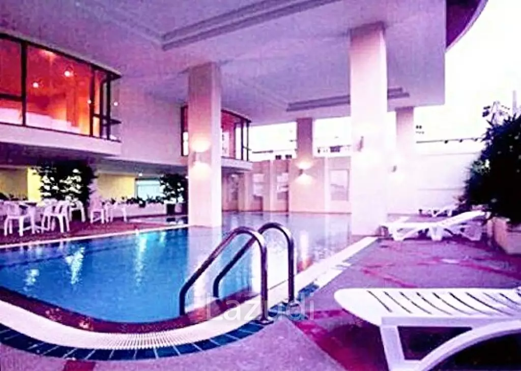 1 Bed 55 SQ.M. Supreme Place