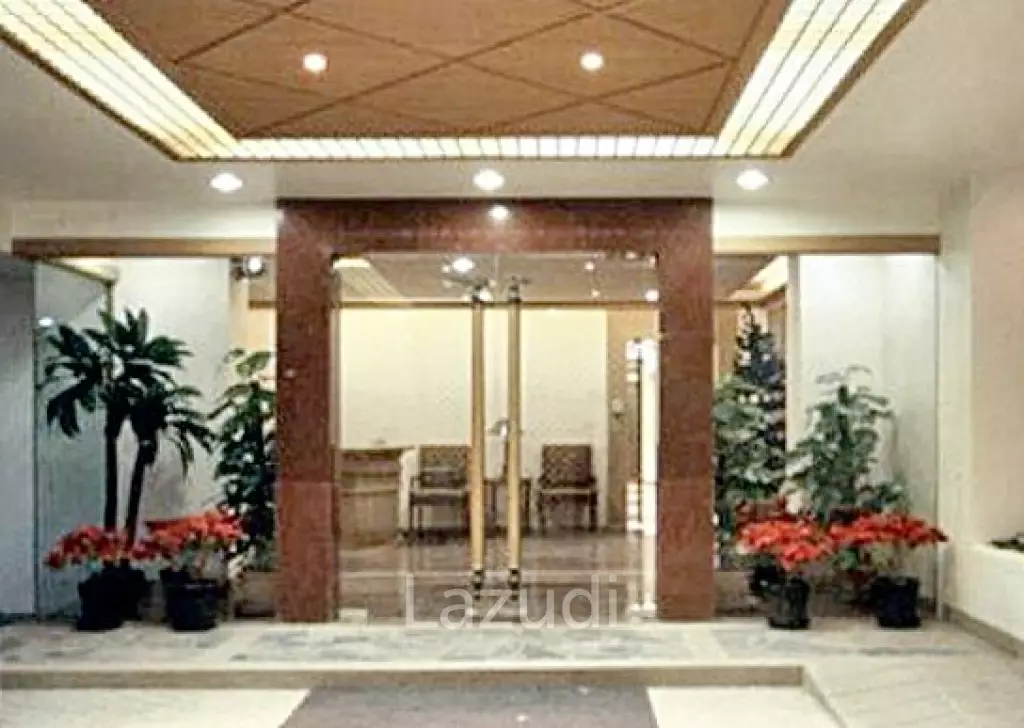 1 Bed 55 SQ.M. Supreme Place